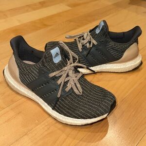 Adidas Ultra Boost Shoes
